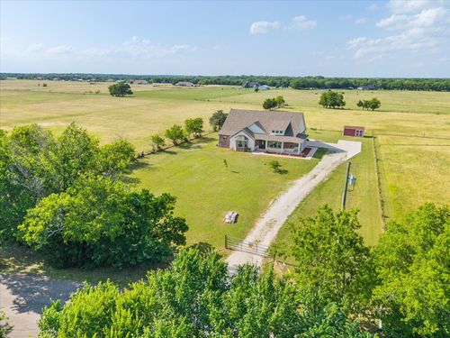 1610 County Road 2712, Caddo Mills, TX, 75135-6264 | Card Image
