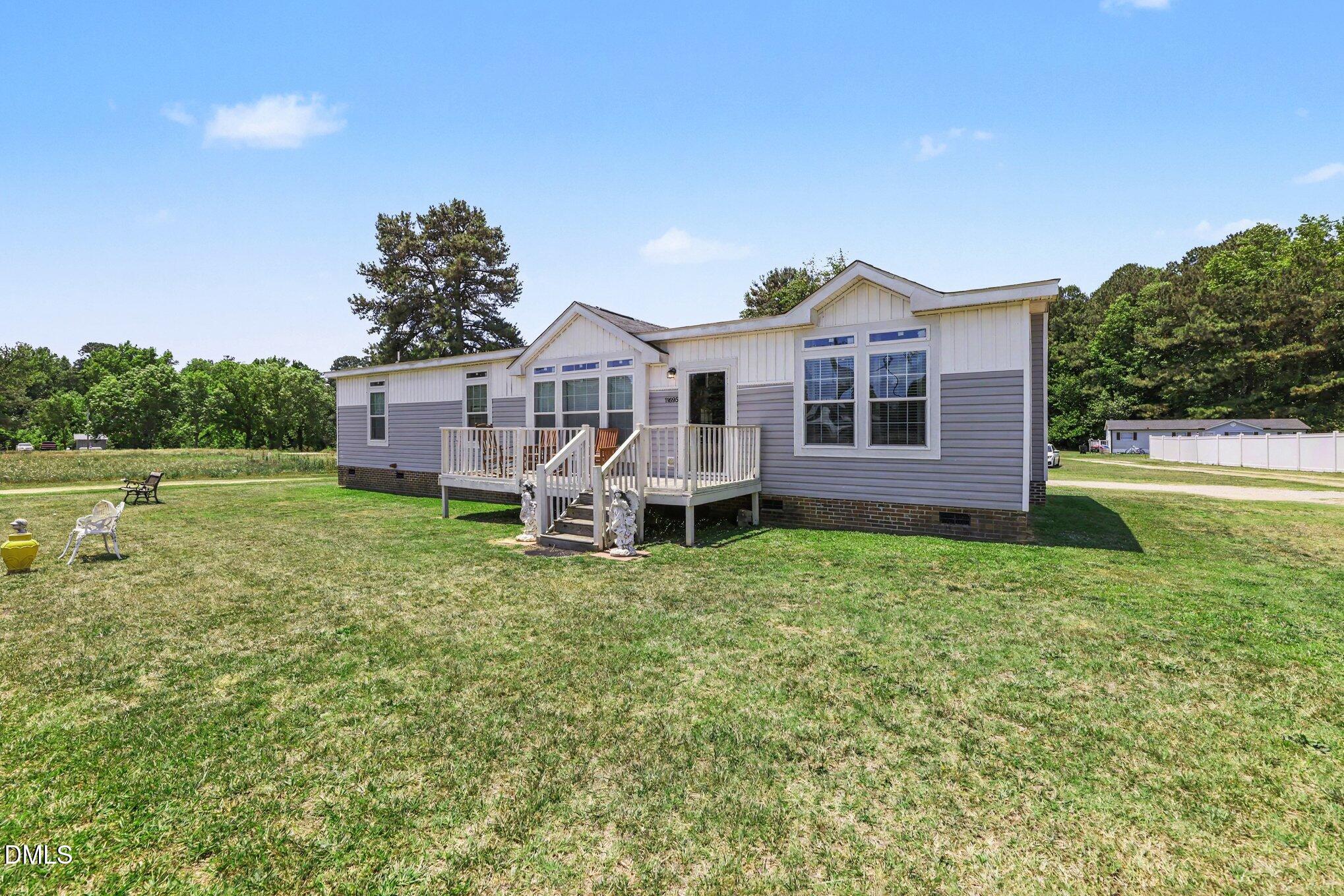 Residential in Zebulon 5