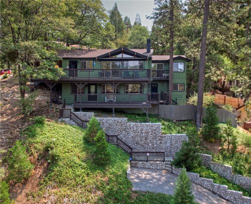 24445 San Moritz Dr, Crestline, CA, 92325-9233 | Card Image