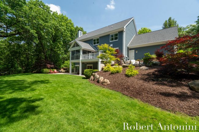 1977 Emerald Glen Ct, House other with 6 bedrooms, 5 bathrooms and null parking in Ada MI | Image 4