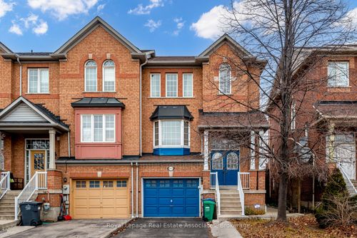 6603 Jazzy Mews, Mississauga, ON, L5W1R9 | Card Image
