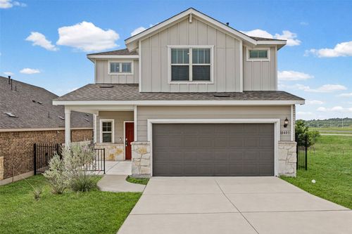 10403 Choctaw Print Way, Manor, TX, 78653-2428 | Card Image