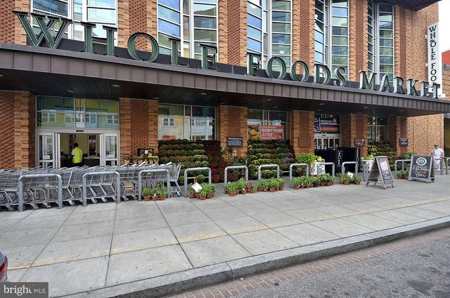 APT-604 - 1312 Massachusetts Ave Nw, Condo with 2 bedrooms, 1 bathrooms and null parking in WASHINGTON DC | Image 34