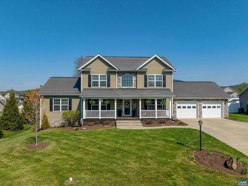 9245 King Russell Ct, Mcgaheysville, VA, 22840-2694 | Card Image