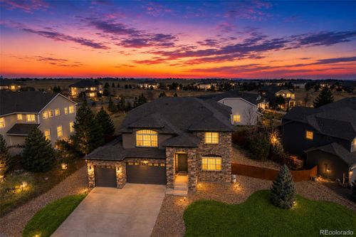 603 Cinnabar Ln, Castle Rock, CO, 80108-3089 | Card Image