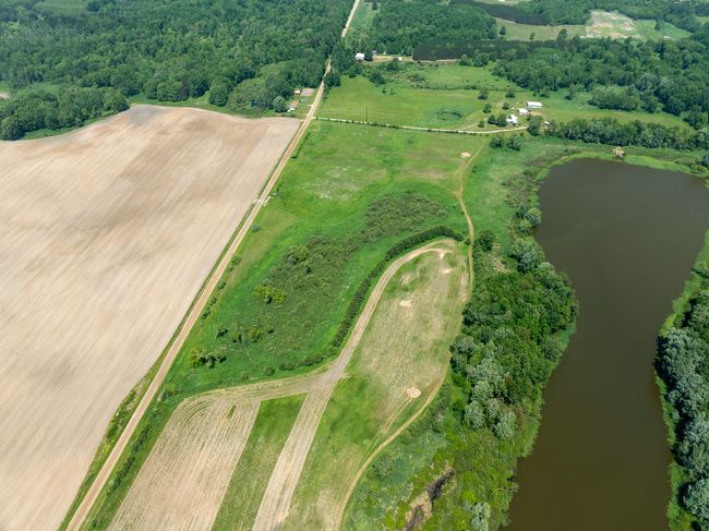 18 N Stephens Rd, Home with 0 bedrooms, 0 bathrooms and null parking in Custer MI | Image 9