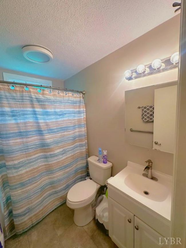 159 Webster Dr, House other with 3 bedrooms, 1 bathrooms and null parking in Concord VA | Image 13
