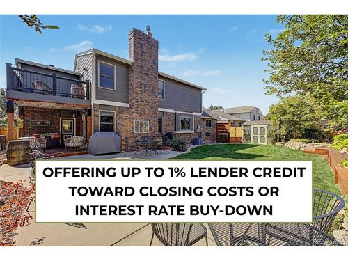 3631 E 133rd Cir, Thornton, CO, 80241-1431 | Card Image