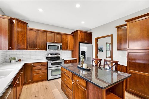 1287 Enterprise Drive, Verona, WI, 53593 | Card Image