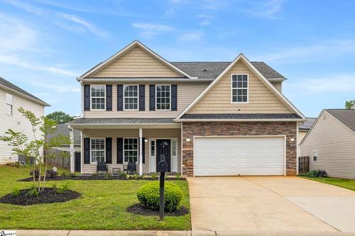 3 Milo Ct, Simpsonville, SC, 29680-7410 | Card Image