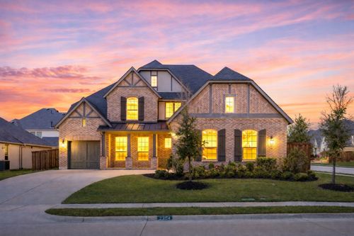 2304 Miranda Ln, Fate, TX, 75087-0918 | Card Image