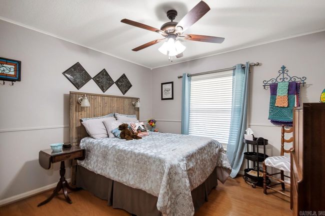 2925 E Snow Ln, House other with 3 bedrooms, 3 bathrooms and null parking in Alexander AR | Image 35