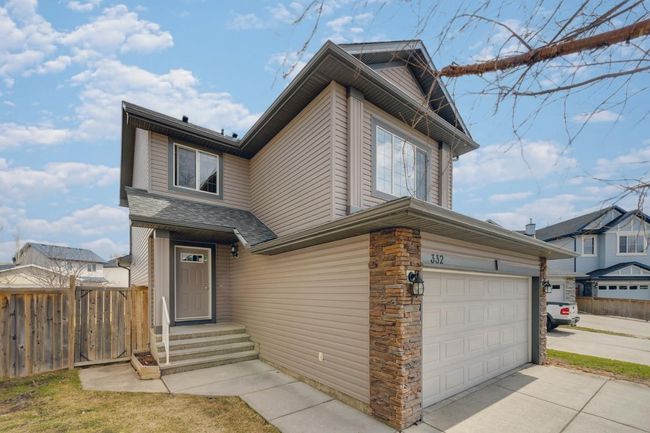 332 Cranfield Gardens Se, Home with 4 bedrooms, 3 bathrooms and 4 parking in Calgary AB | Image 38