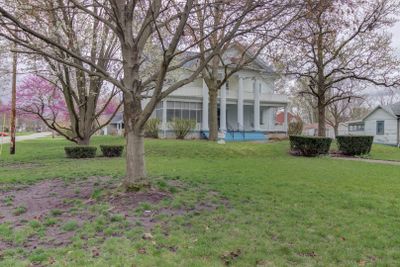 509 N Main Street, House other with 4 bedrooms, 1 bathrooms and 2 parking in Tuscola IL | Image 3