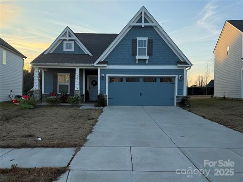106 Aspire Cir, Wingate, NC, 28174-8000 | Card Image