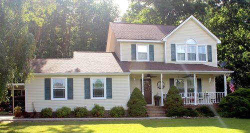 170 Hillwood Dr, Estill Springs, TN, 37330-3456 | Card Image