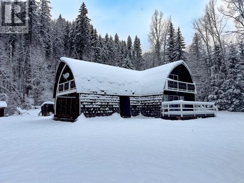 KM 53 Christian Valley Road, Westbridge, BC, V0H2B0 | Card Image