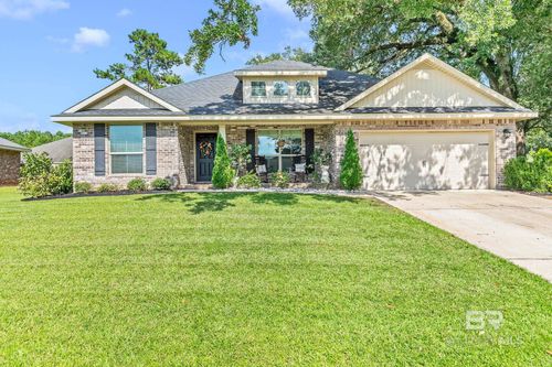23898 Havasu Dr, Daphne, AL, 36526-4088 | Card Image
