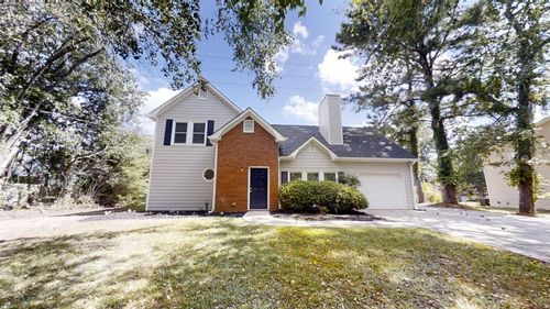 4758 Saddleridge Rd, Powder Springs, GA, 30127-2550 | Card Image