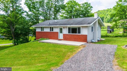 2155 Jennings Rd, GRANTSVILLE, MD, 21536-3031 | Card Image