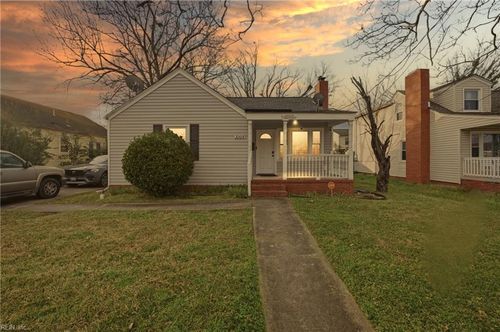 3105 Marne Ave, Norfolk, VA, 23509-2549 | Card Image