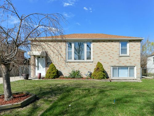 4702 Wesley Ter, Schiller Park, IL, 60176-1514 | Card Image