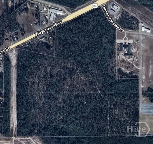 00 84 Hwy, Jesup, GA, 31545 | Card Image