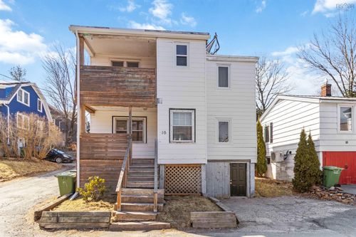 16 Cottage Rd, Halifax, NS, B3N1H3 | Card Image