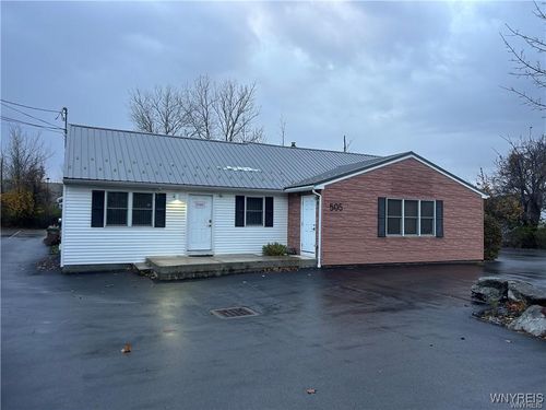 505 Aero Dr, Cheektowaga, NY, 14225-1405 | Card Image