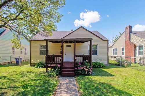 1059 Lawrence Dr, Columbus, OH, 43207-1464 | Card Image