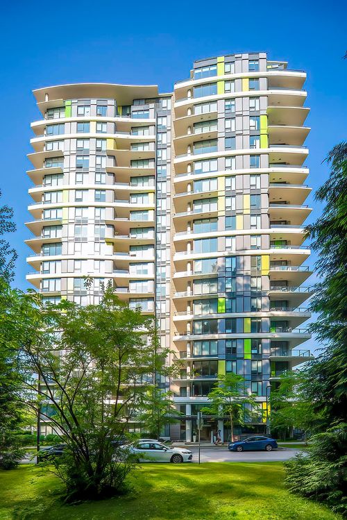 1205-3487 Binning Rd, Vancouver, BC, V6S0K8 | Card Image