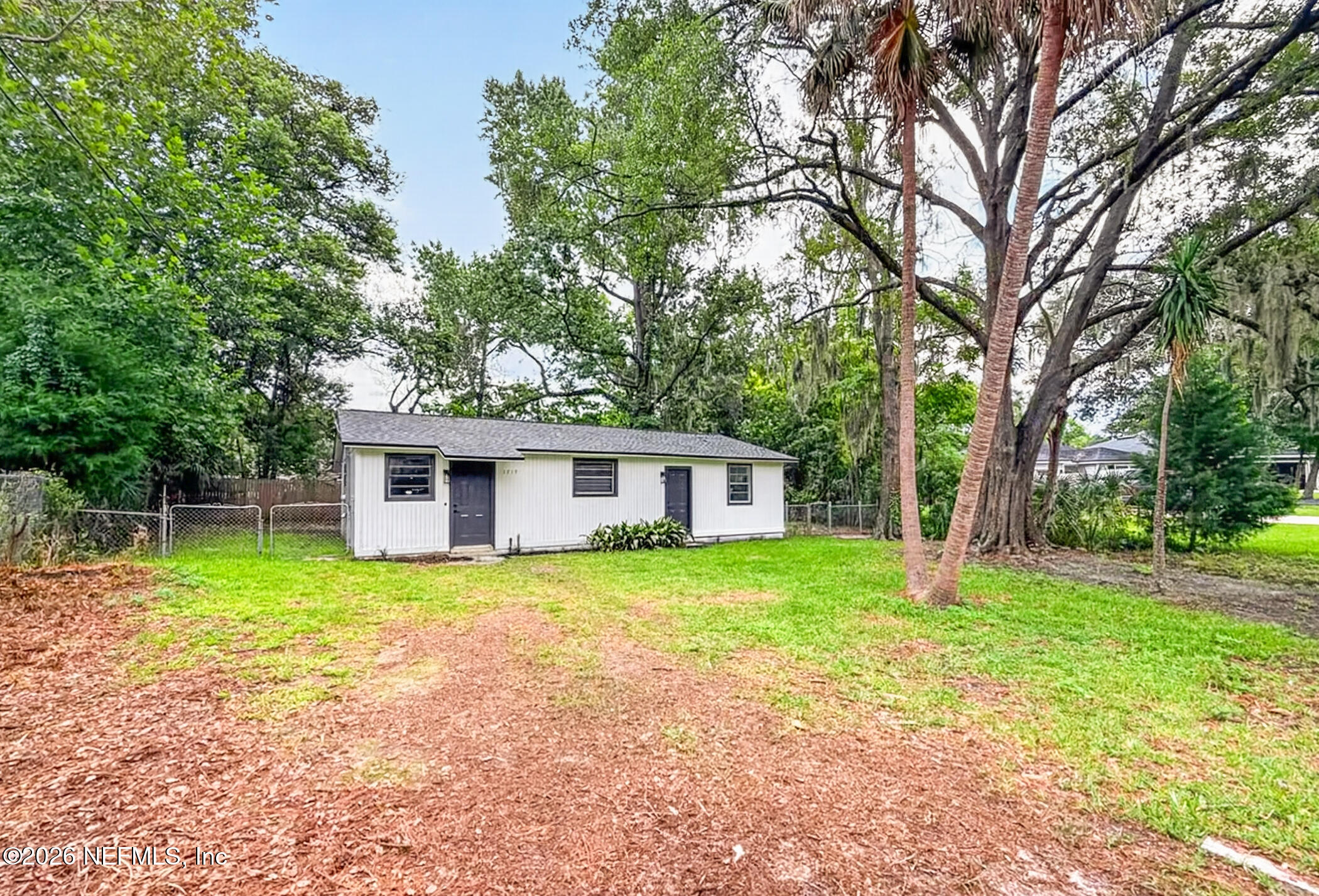 Residential in Jacksonville