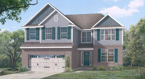 4336 Palomino Lane, Liberty Twp, OH, 45011 | Card Image