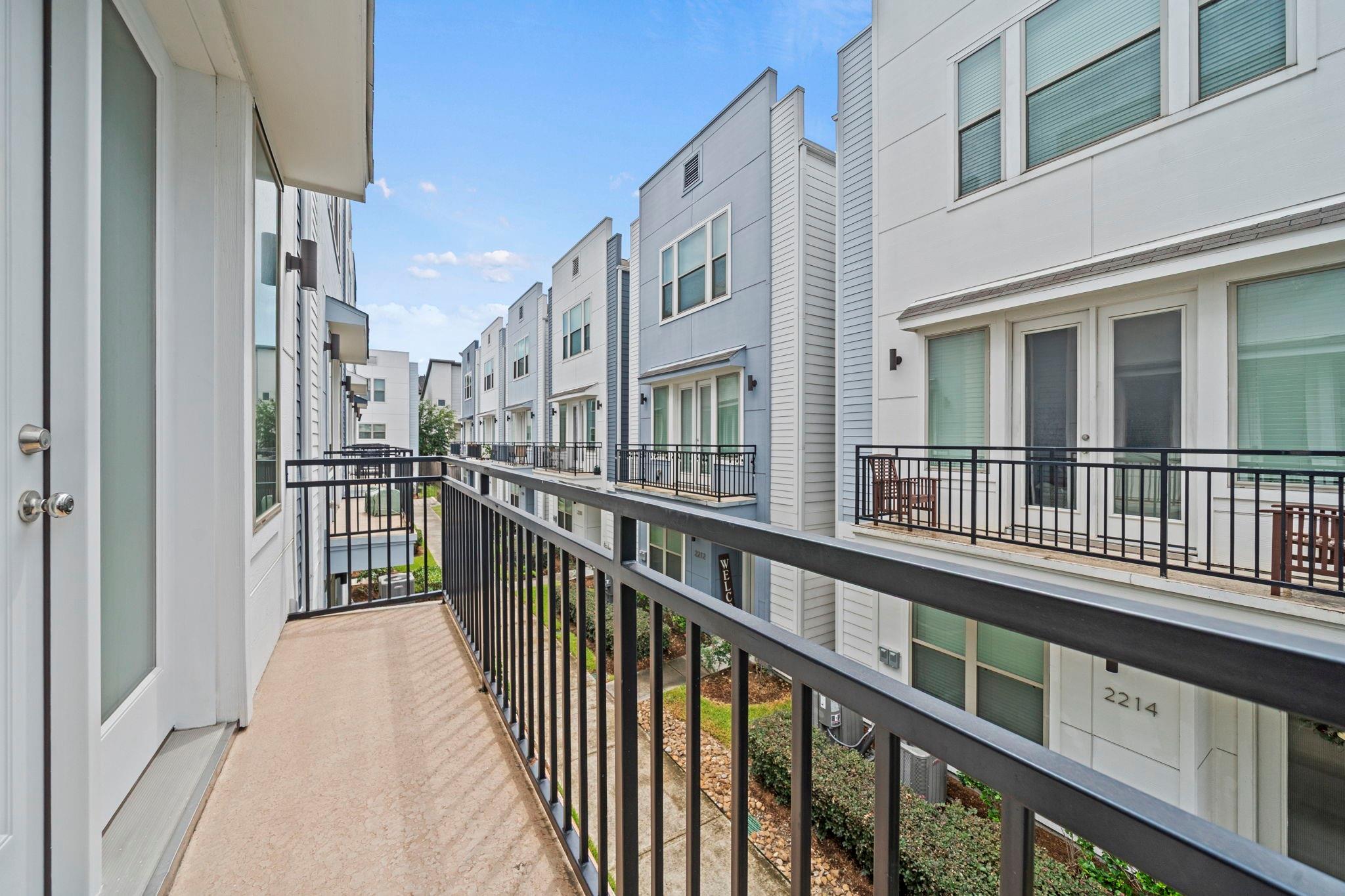 Residential in Houston 4