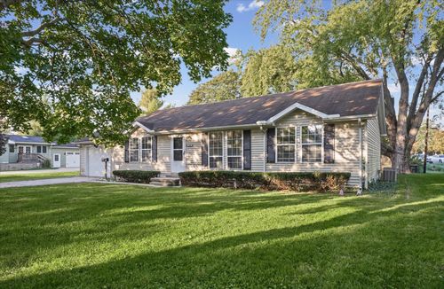 1102 N Union Drive, Monticello, IL, 61856 | Card Image