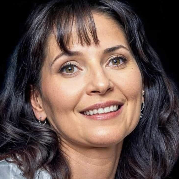 Tamara Pawlowska