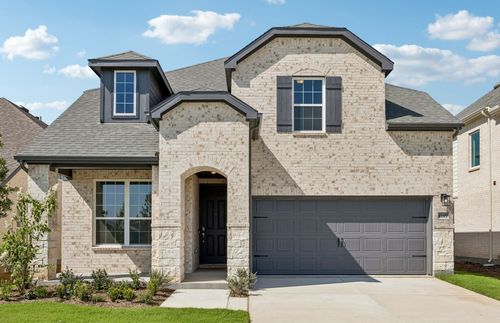 4149 Gonzales Dr, Mckinney, TX, 75071-7295 | Card Image