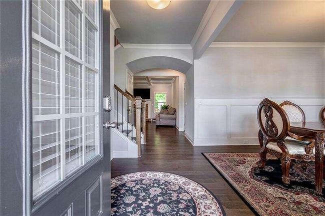 7059 Lancaster Xing, House other with 4 bedrooms, 3 bathrooms and 3 parking in Flowery Branch GA | Image 6