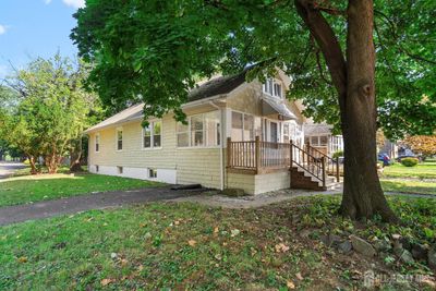 190 Shepherd Avenue, House other with 3 bedrooms, 1 bathrooms and null parking in Middlesex NJ | Image 2