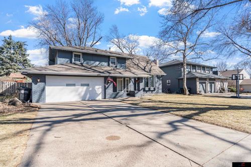 2517 S 167th St, Omaha, NE, 68130-1542 | Card Image