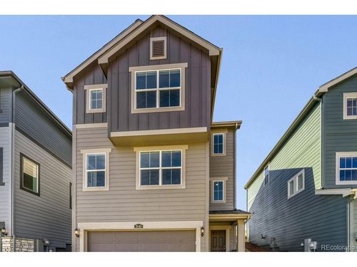 2640 Lower Crags Pt, Colorado Springs, CO, 80904-5275 | Card Image