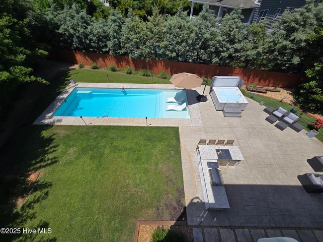 1029 Bennet Ln, House other with 5 bedrooms, 4 bathrooms and 4 parking in Carolina Beach NC | Image 69