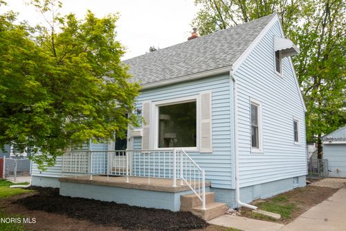 2627 108th St, Toledo, OH, 43611-2021 | Card Image