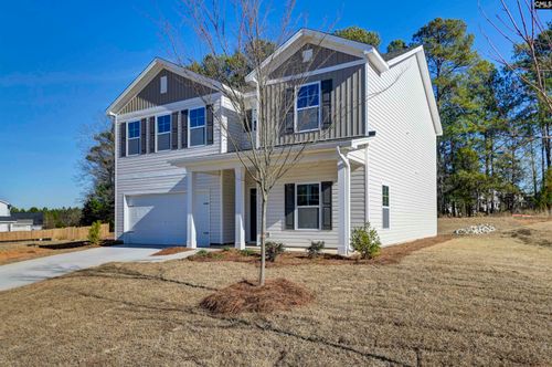 258 Boseman Rd, Irmo, SC, 29063-9851 | Card Image