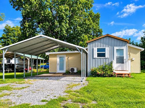109 Dutchy Humphreys Road, Limestone, TN, 37681 | Card Image