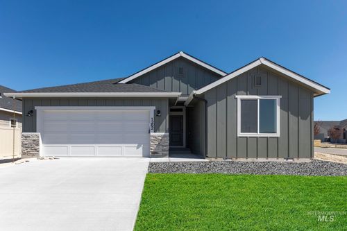 6224 W Naxos St, Meridian, ID, 83646-8708 | Card Image