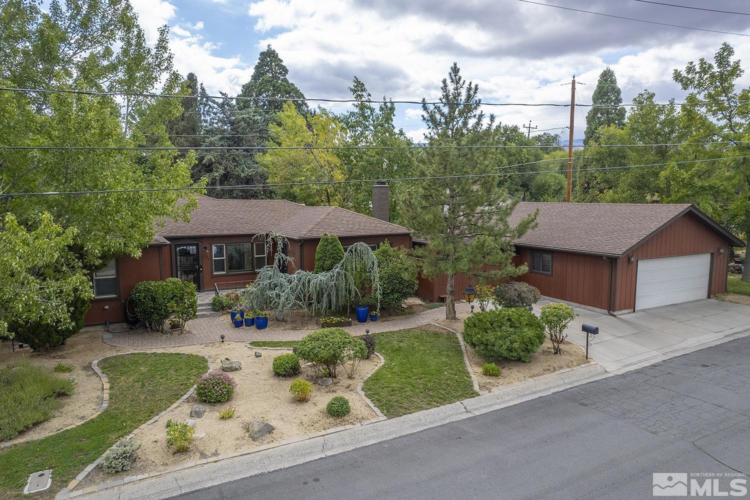 Tacoma Way, Reno, NV 89509