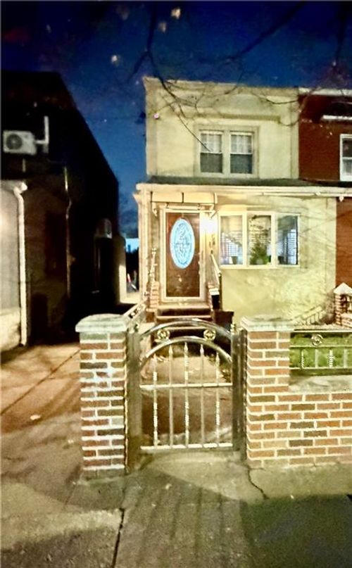 1448 53rd St, Brooklyn, NY, 11219-3948 | Card Image