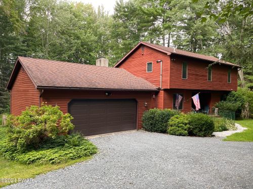 104 Birchwood Drive, Paupack, PA, 18451 | Card Image