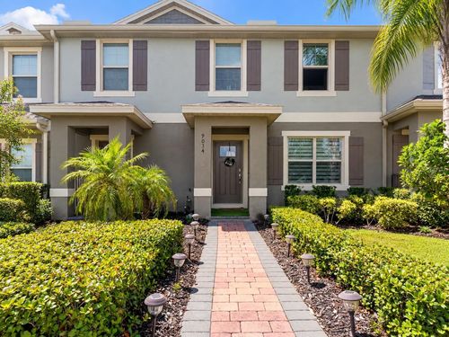 9034 Wading Walk Lane, WINTER GARDEN, FL, 34787 | Card Image